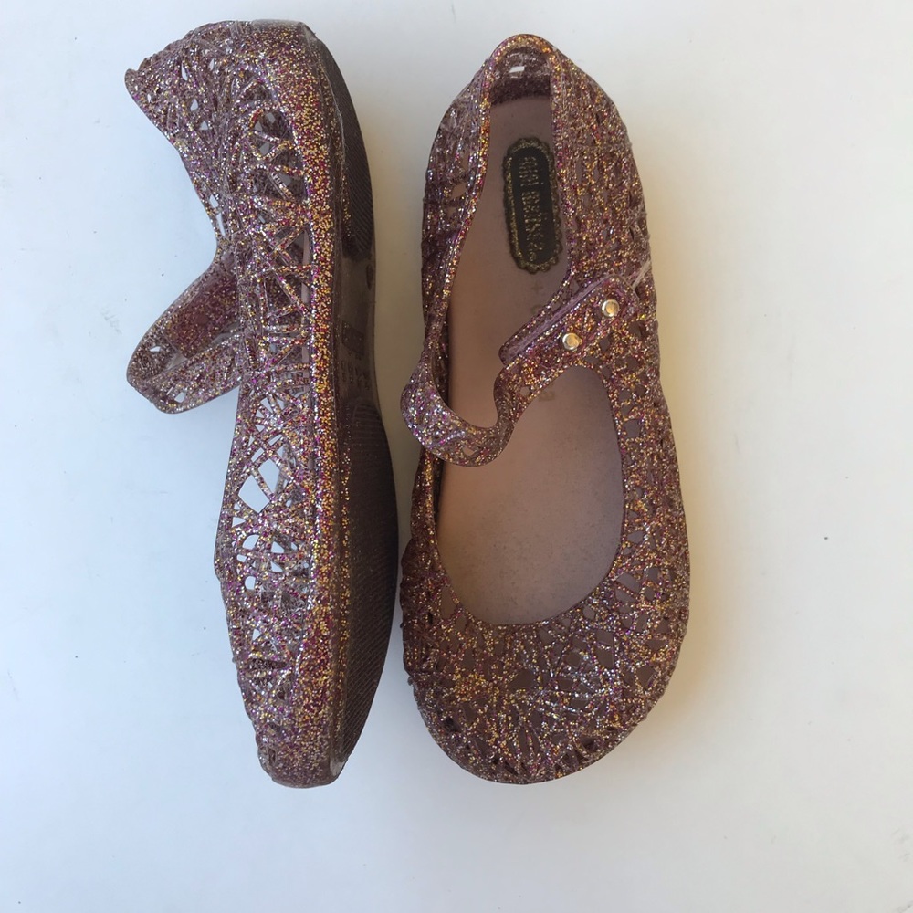 Mini Melissa Campana